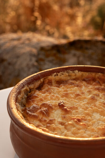 To Karteri Restaurant Photoshoot